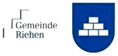 Logo Gemeinde Riehen