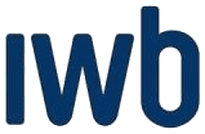 Logo IWB