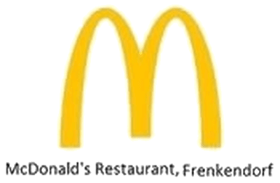 Logo McDonald's Frenkendorf