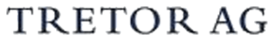 Logo Tretor