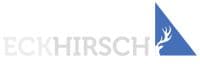 Logo Eckhirsch Immobilien AG