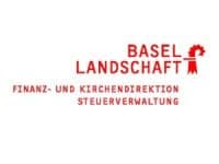 Logo Finanzdirektion Basel-Landschaft