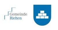 Logo Gemeinde Riehen