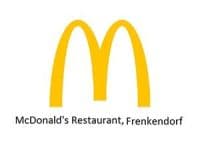 Logo McDonald's Frenkendorf