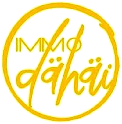 Logo Immo dähäi